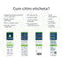 Ulei de canepa cu 2500mg CBD, 500mg CBDA, 500mg CBGA, broad spectrum, HempAID, natural, 10ml